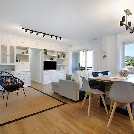 Apartamento Armonia 토레몰리노스 외부 사진