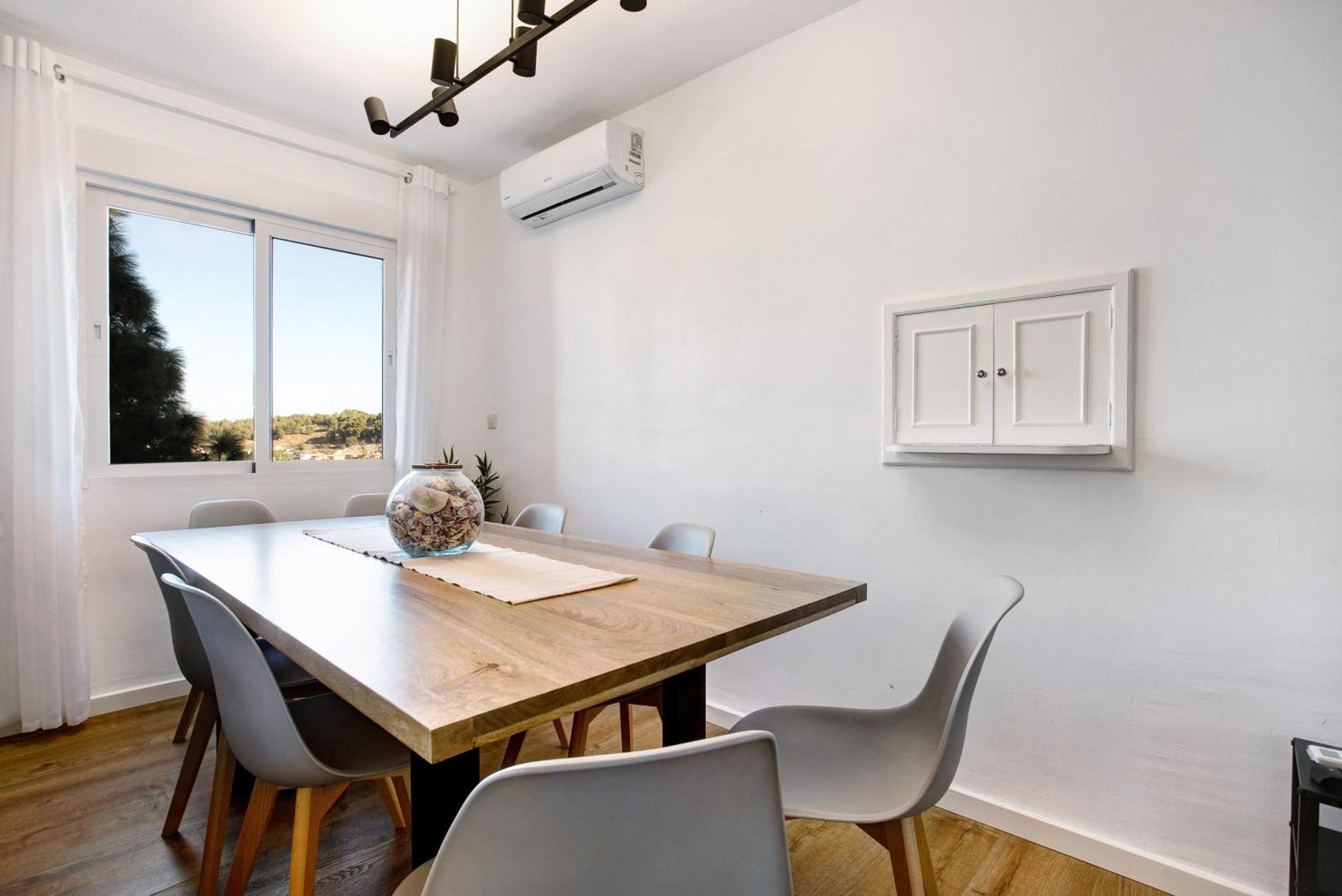 Apartamento Armonia 토레몰리노스 외부 사진