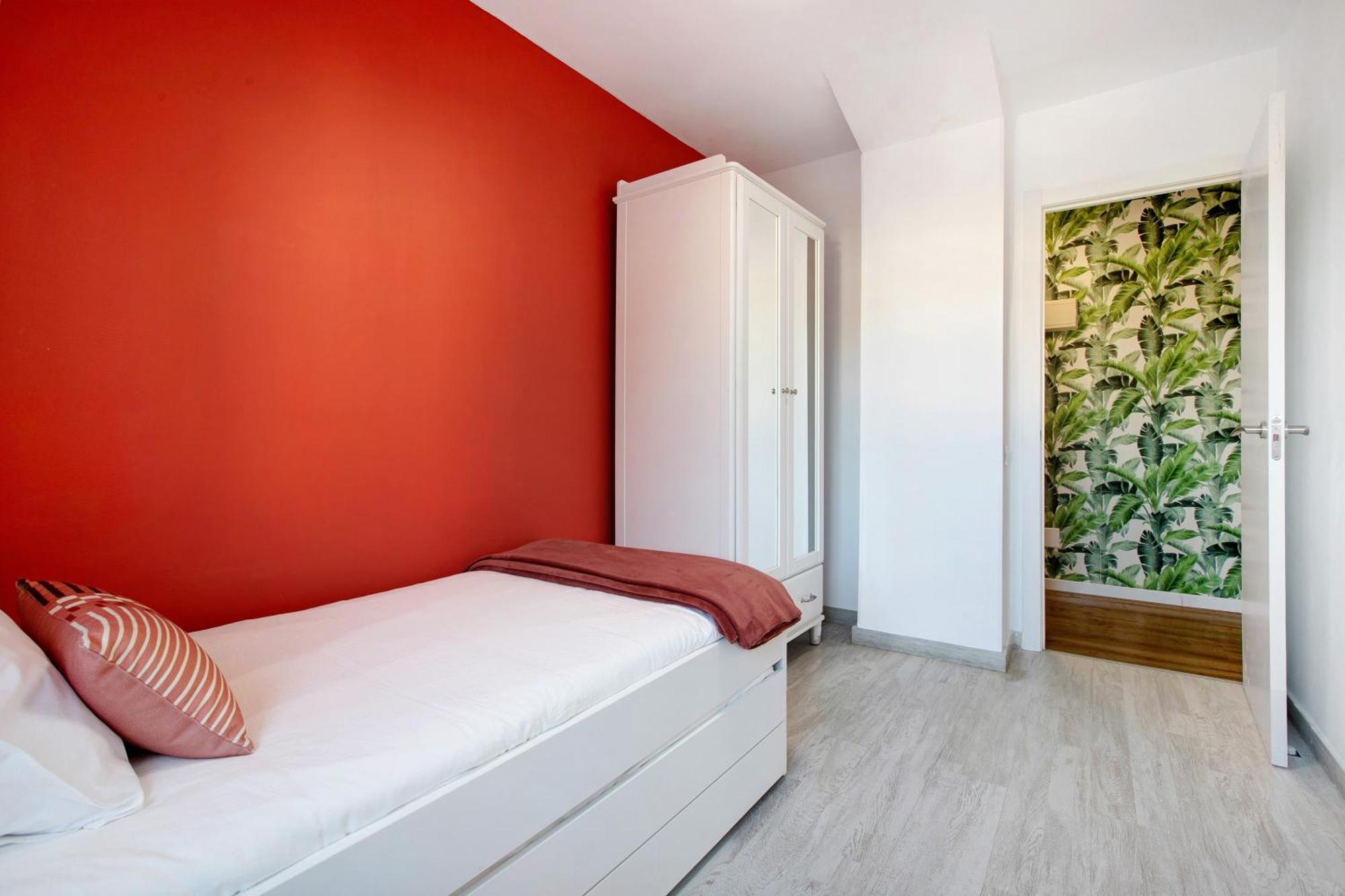 Apartamento Armonia 토레몰리노스 외부 사진