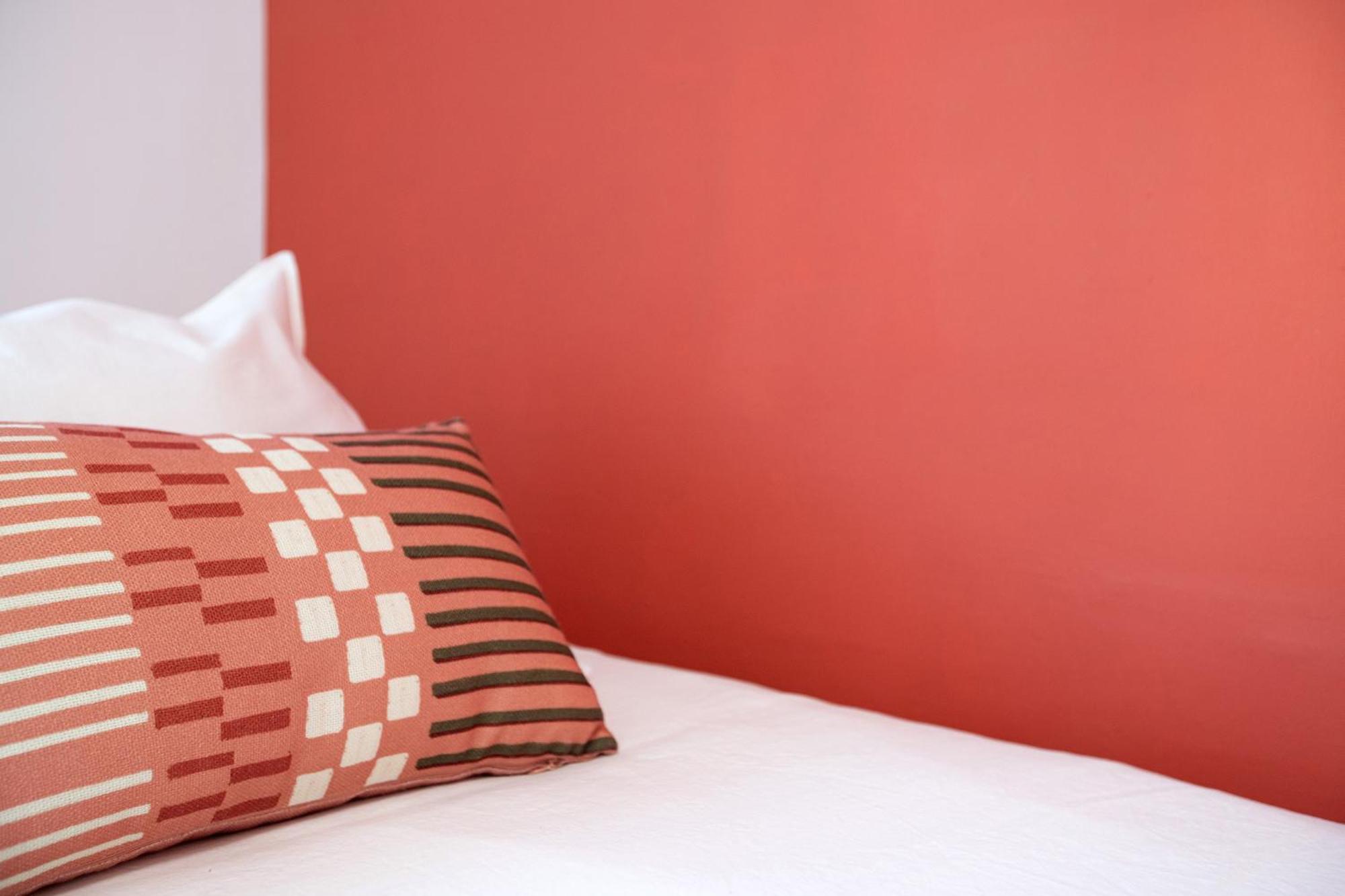 Apartamento Armonia 토레몰리노스 외부 사진