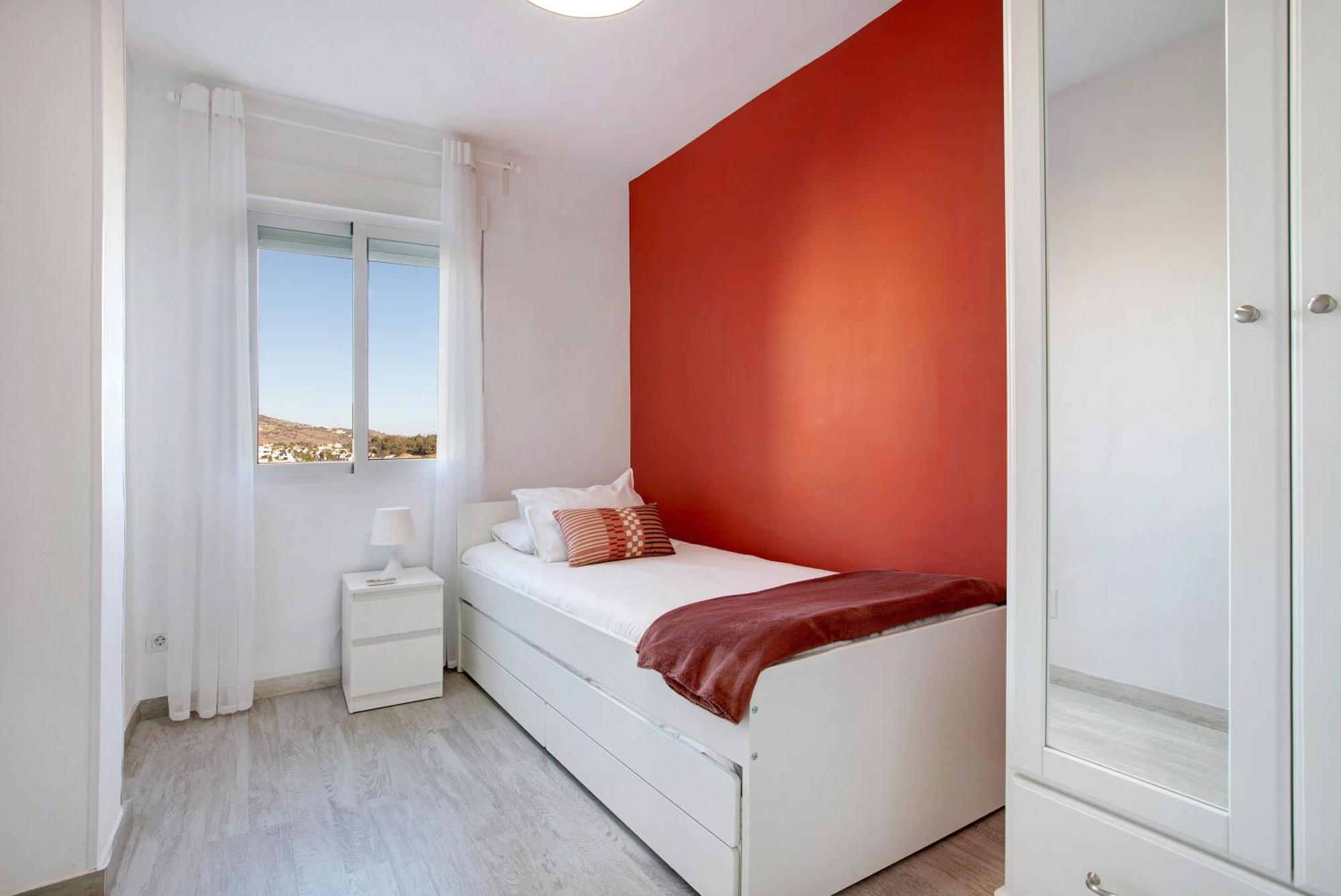 Apartamento Armonia 토레몰리노스 외부 사진