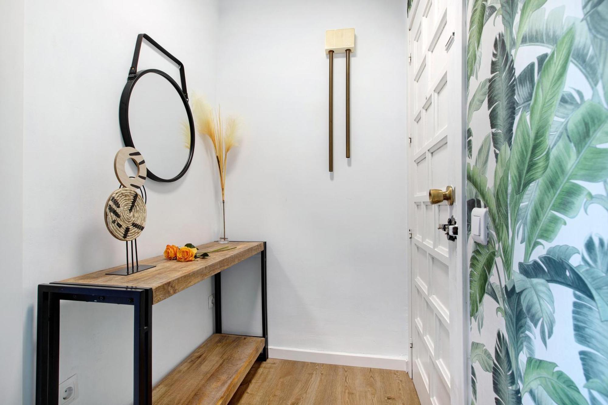 Apartamento Armonia 토레몰리노스 외부 사진