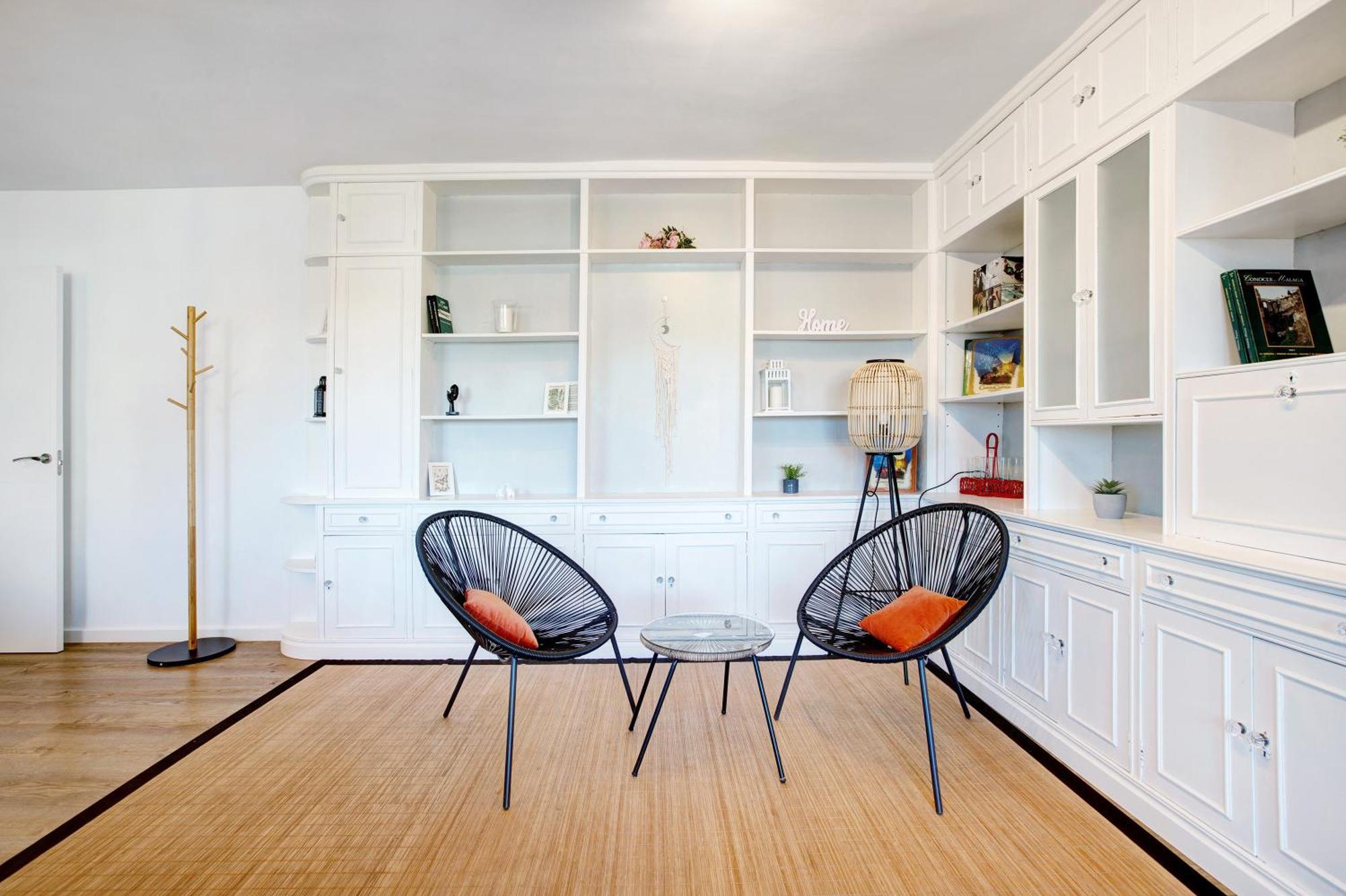 Apartamento Armonia 토레몰리노스 외부 사진
