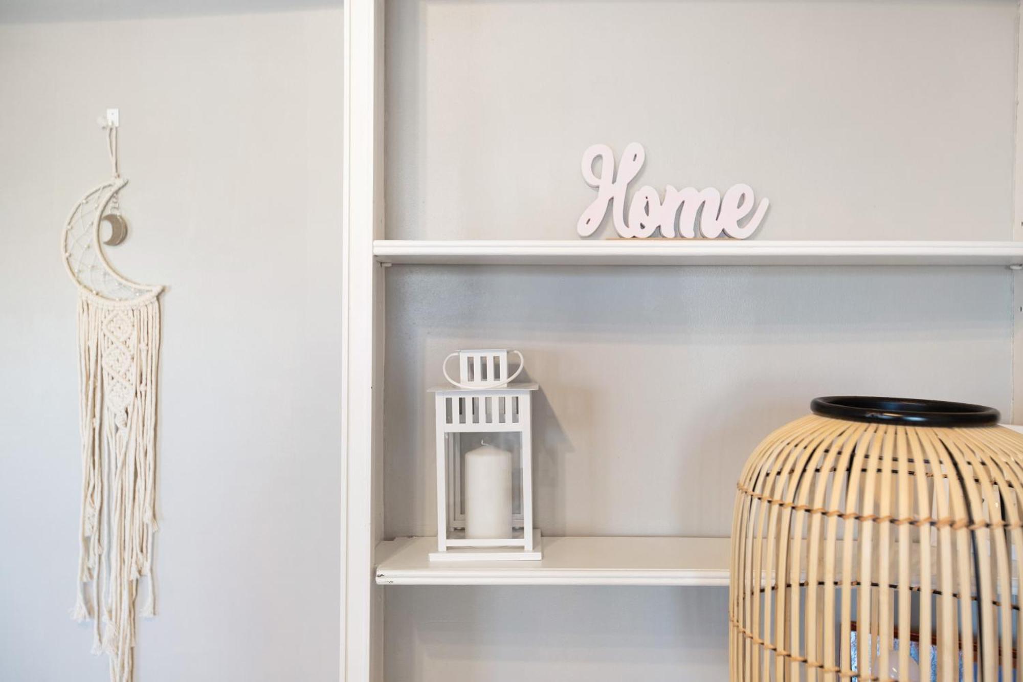 Apartamento Armonia 토레몰리노스 외부 사진