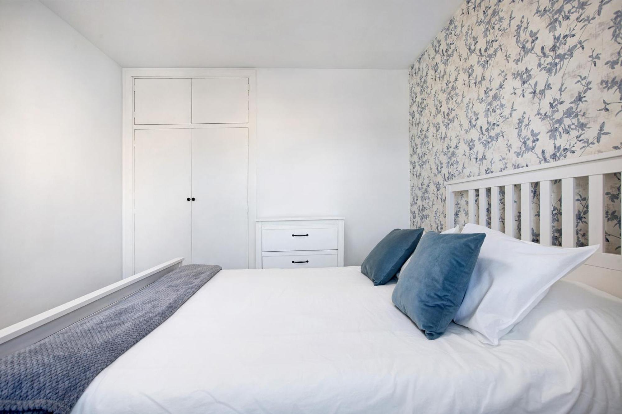 Apartamento Armonia 토레몰리노스 외부 사진