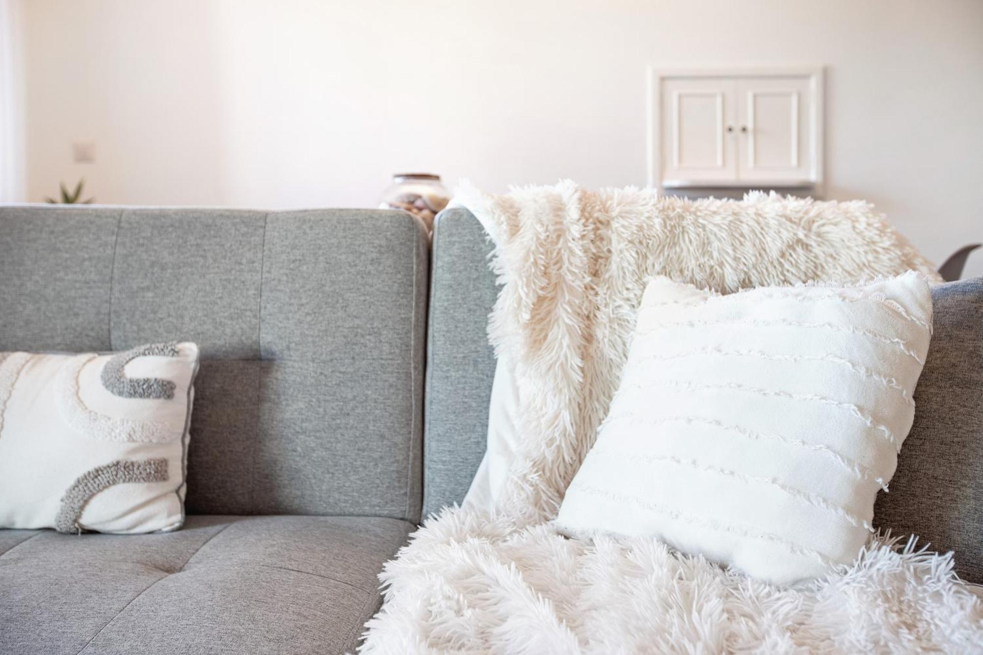 Apartamento Armonia 토레몰리노스 외부 사진