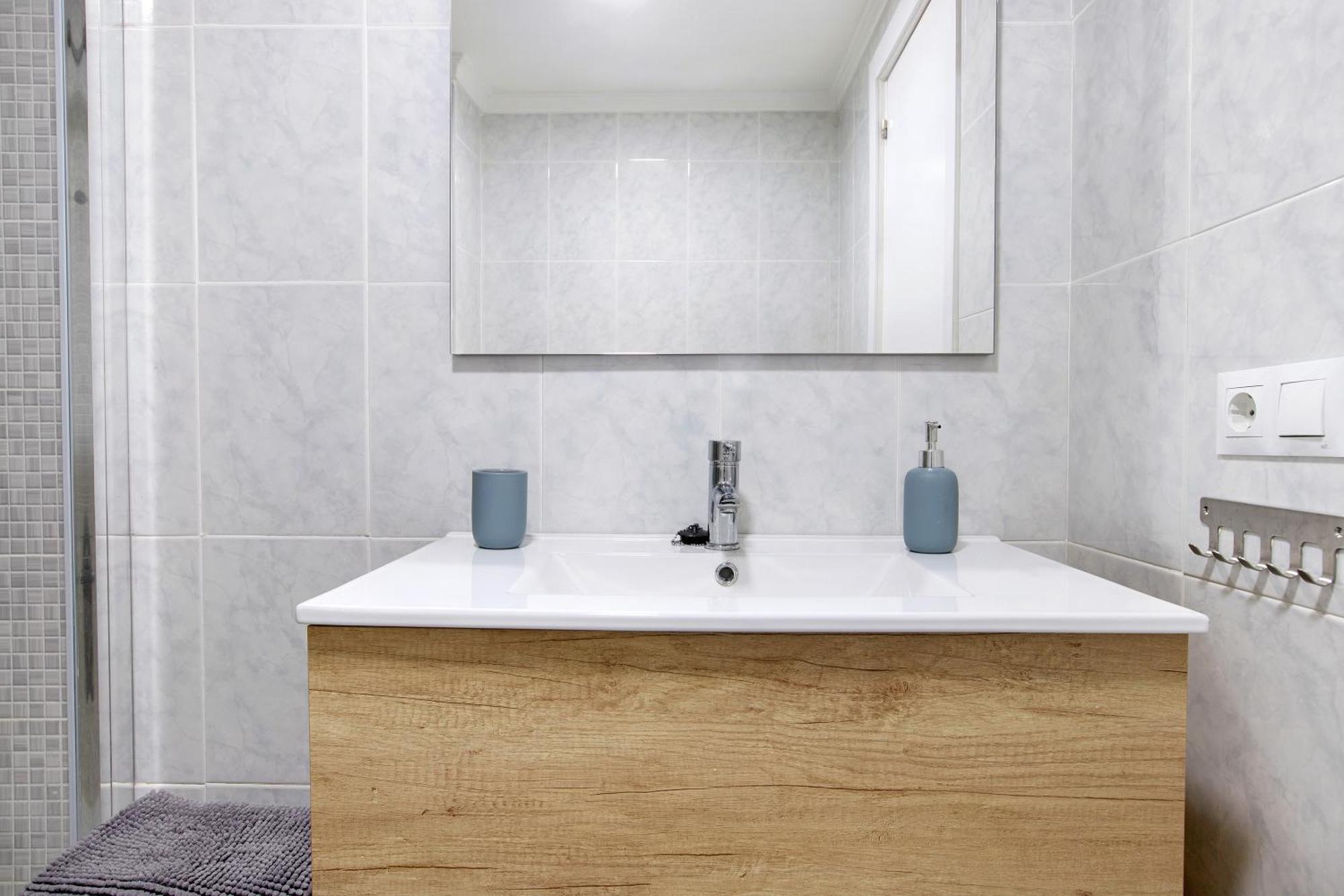 Apartamento Armonia 토레몰리노스 외부 사진
