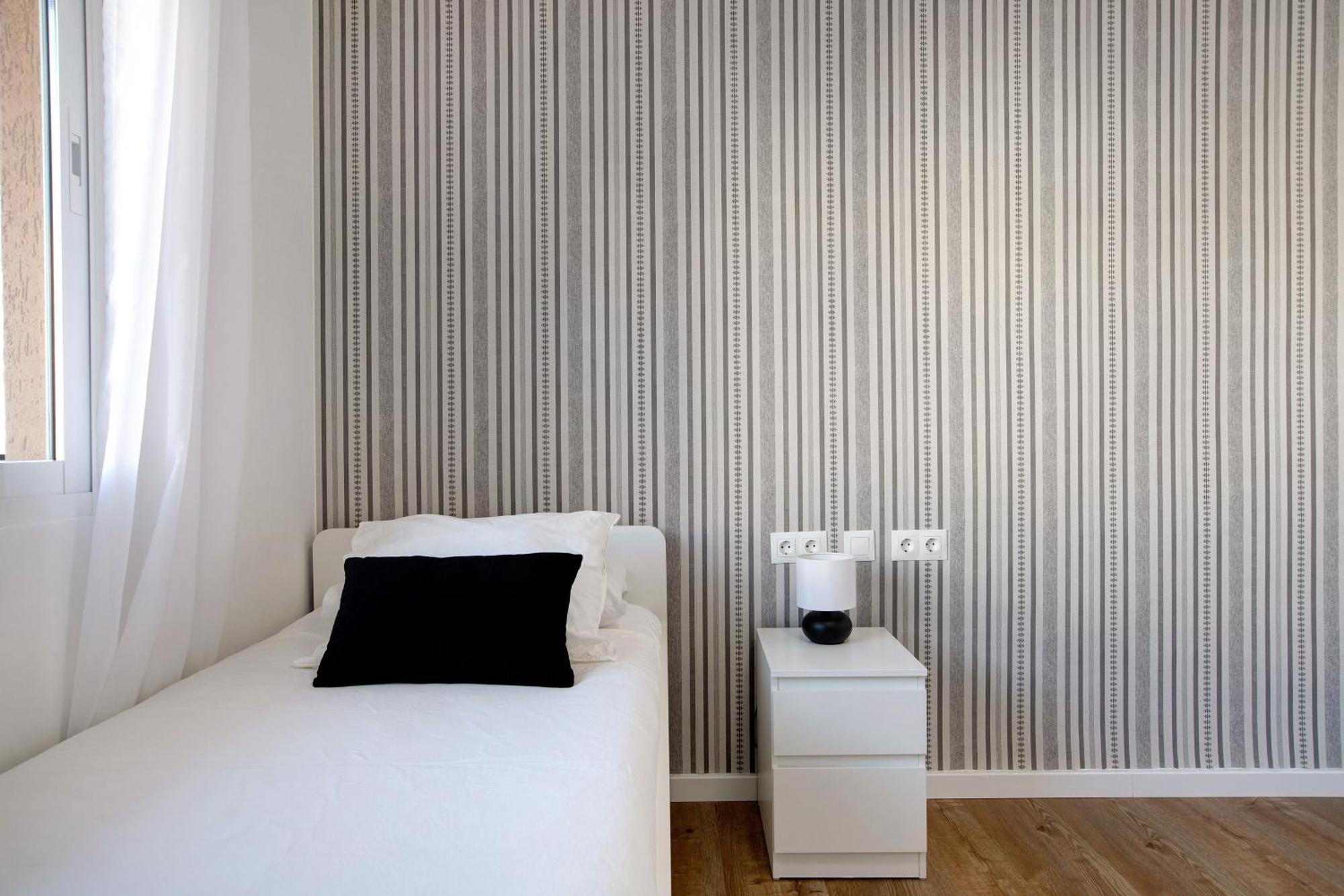 Apartamento Armonia 토레몰리노스 외부 사진