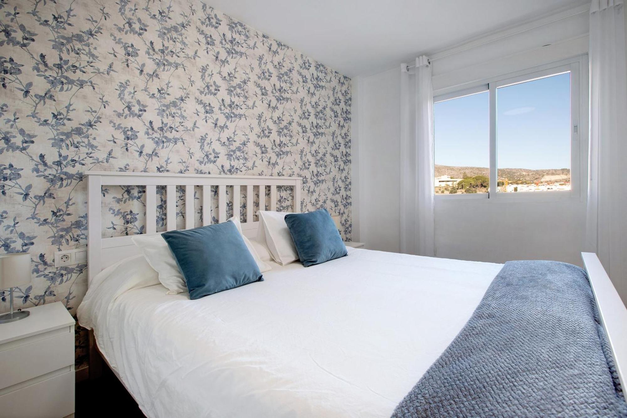 Apartamento Armonia 토레몰리노스 외부 사진