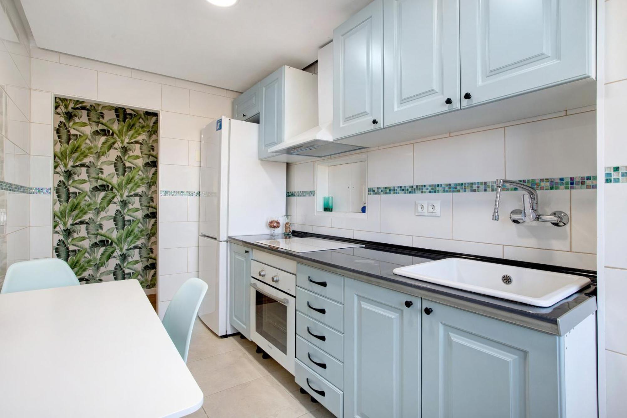 Apartamento Armonia 토레몰리노스 외부 사진