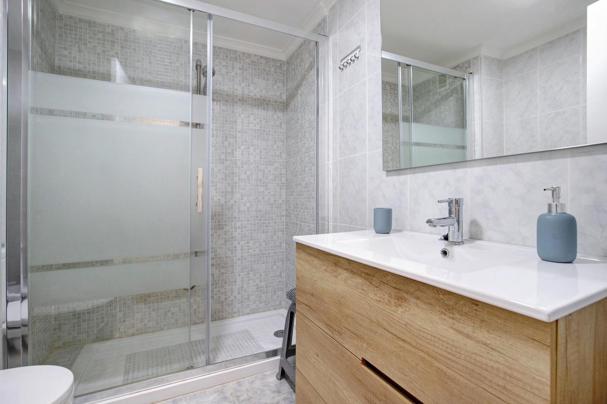 Apartamento Armonia 토레몰리노스 외부 사진
